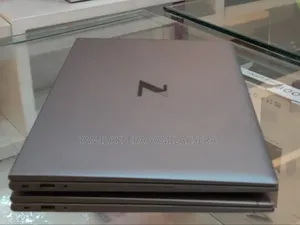 New Laptop HP ZBook 15 32GB Intel Core I7 SSD 512GB