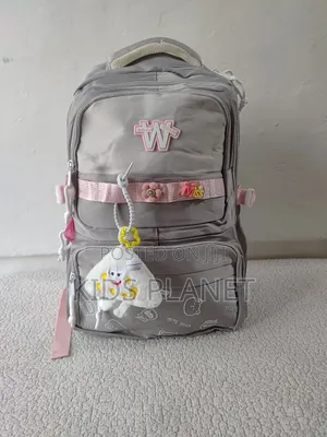 School Bag