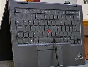New Laptop Lenovo ThinkPad Yoga 32GB Intel Core I7 SSD 512GB