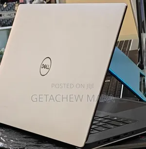 New Laptop Dell Precision 5540 16GB Intel Core I7 SSD 512GB