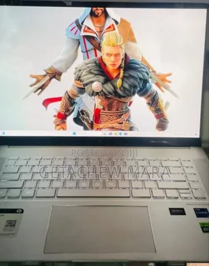 New Laptop HP Envy 6 16GB Intel Core I9 SSD 1T