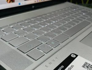 New Laptop HP Envy 6 16GB Intel Core I9 SSD 1T