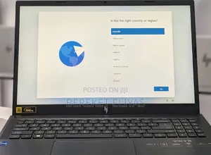 New Laptop Acer Nitro 5 16GB Intel Core I7 SSD 512GB