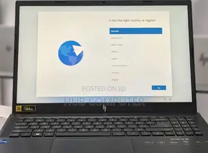 New Laptop Acer Nitro 5 16GB Intel Core I7 SSD 512GB