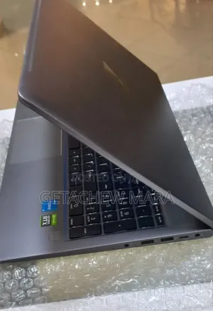 New Laptop HP ZBook 14 16GB Intel Core I5 SSD 512GB