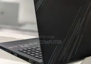 New Laptop Acer Nitro 5 16GB Intel Core I7 SSD 512GB