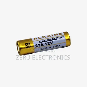 Photo - 27a 12v Battery