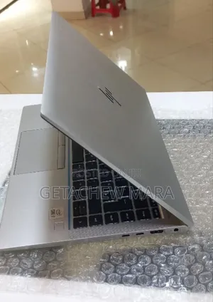 New Laptop HP EliteBook 840 G7 16GB Intel Core I7 SSD 512GB