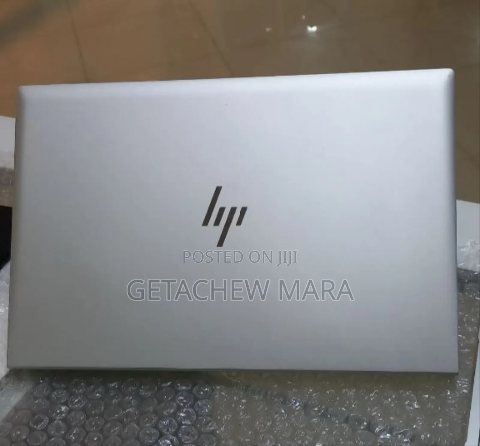 New Laptop HP EliteBook 840 G7 16GB Intel Core I7 SSD 512GB