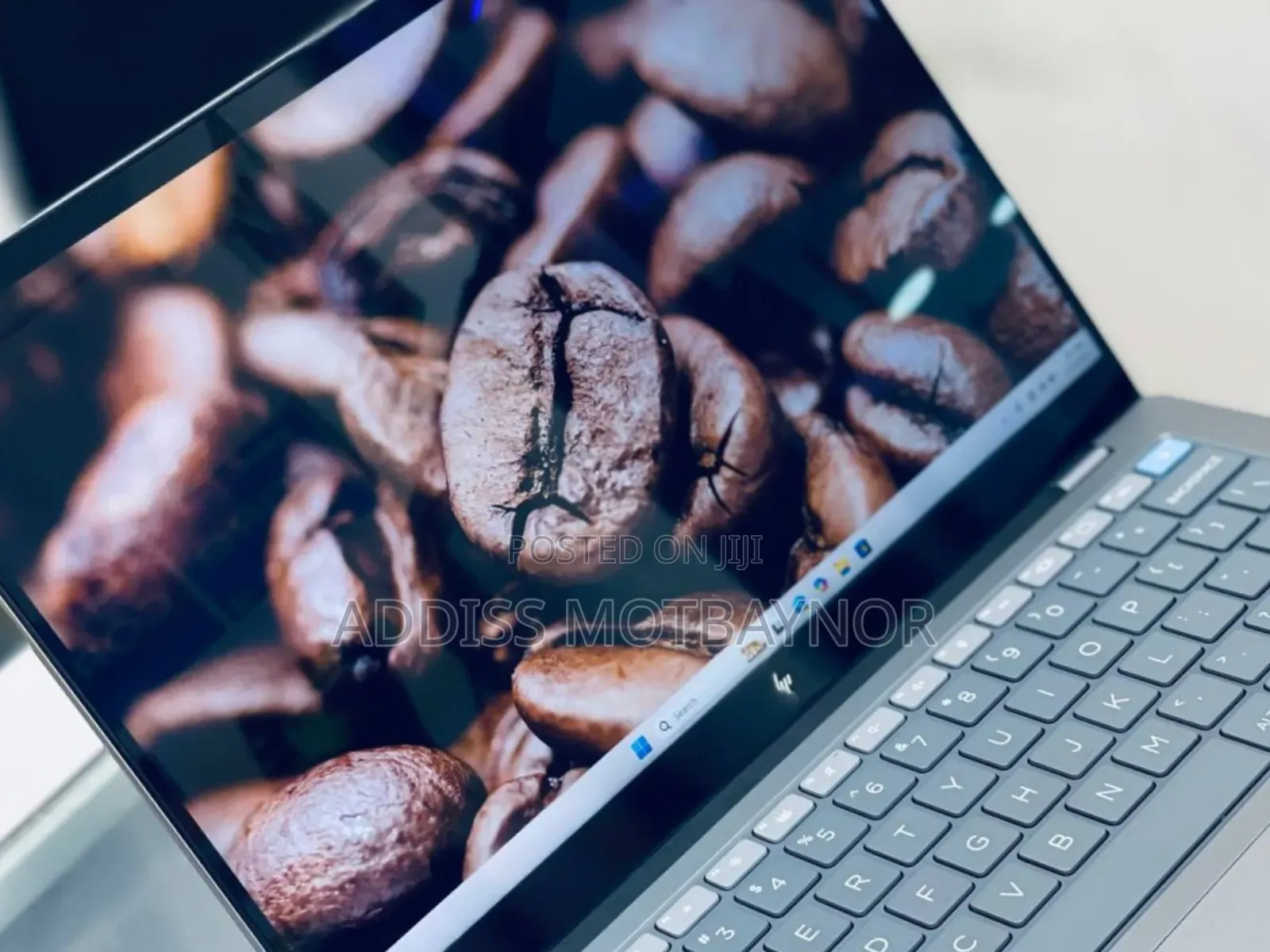 New Laptop HP Pavilion 15 16GB Intel Core I7 SSD 1T