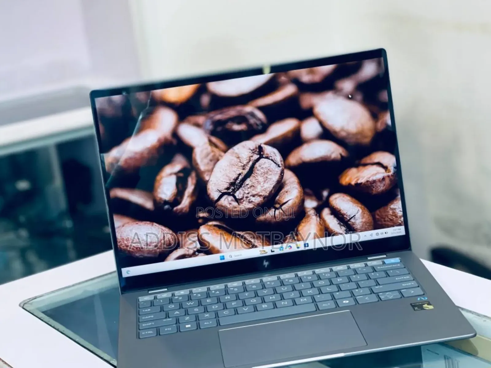 New Laptop HP Pavilion 15 16GB Intel Core I7 SSD 1T