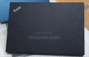 New Laptop Lenovo ThinkPad Yoga 16GB AMD Ryzen 5 SSD 512GB