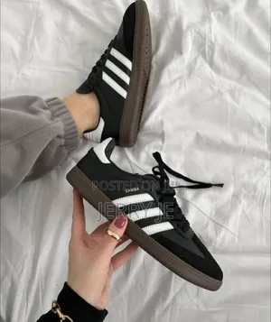 Samba Adidas