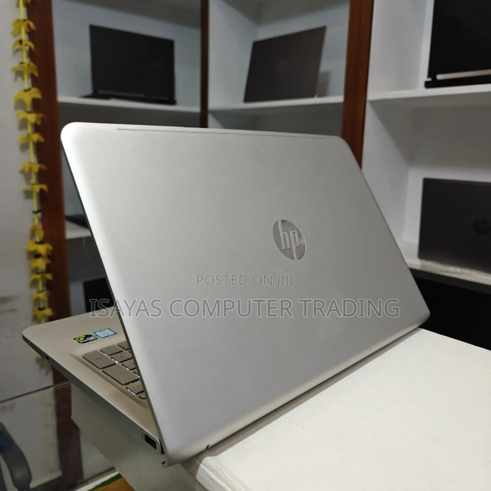 New Laptop HP Envy 16 Gaming 16-H1023dx 16GB Intel Core I5 HDD+SSD 1T