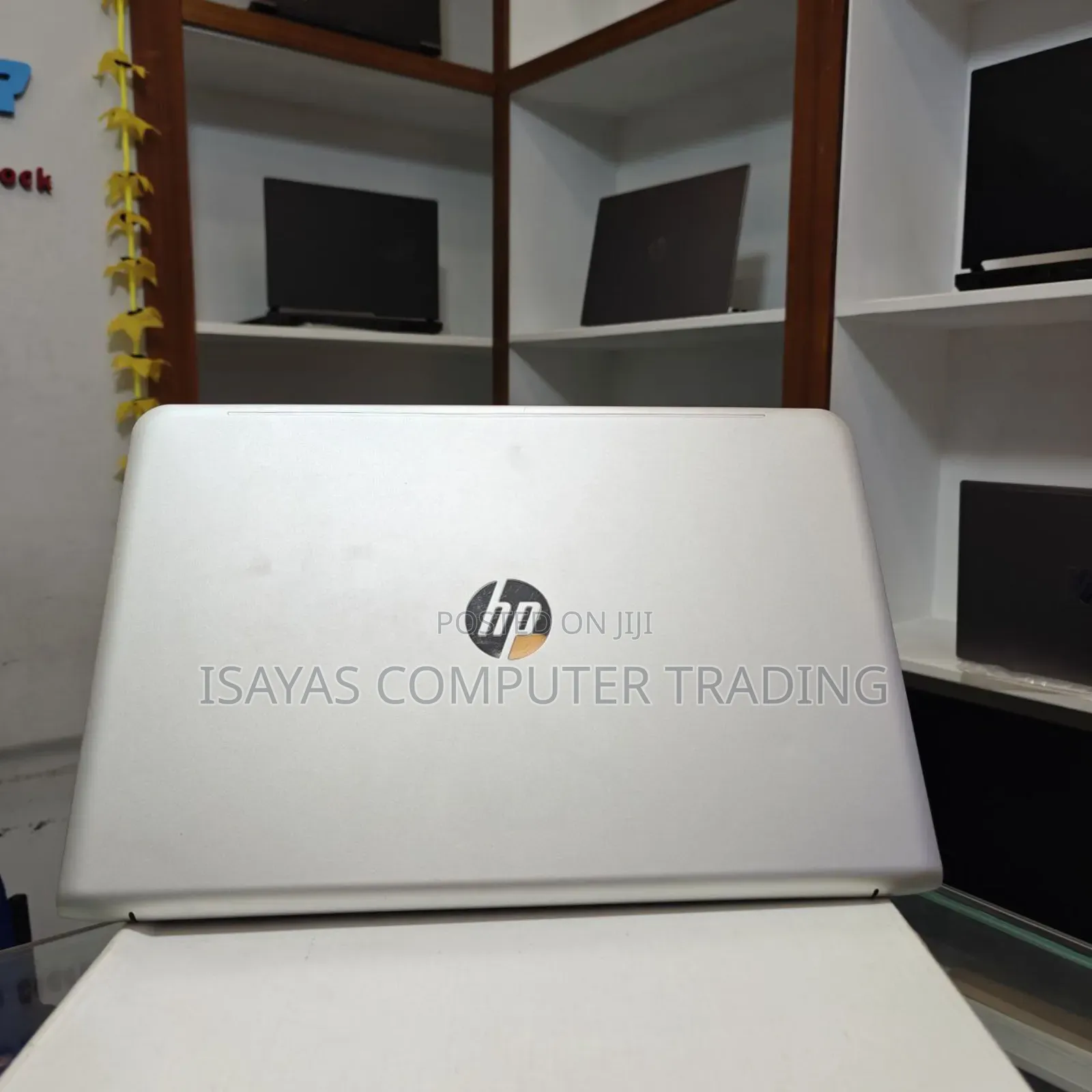 New Laptop HP Envy 16 Gaming 16-H1023dx 16GB Intel Core I5 HDD+SSD 1T