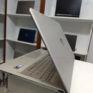 New Laptop HP Envy 16 Gaming 16-H1023dx 16GB Intel Core I5 HDD+SSD 1T