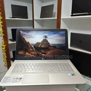 New Laptop HP Envy 16 Gaming 16-H1023dx 16GB Intel Core I5 HDD+SSD 1T