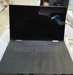 New Laptop HP Envy X360 8GB AMD Ryzen 5 SSD 256GB