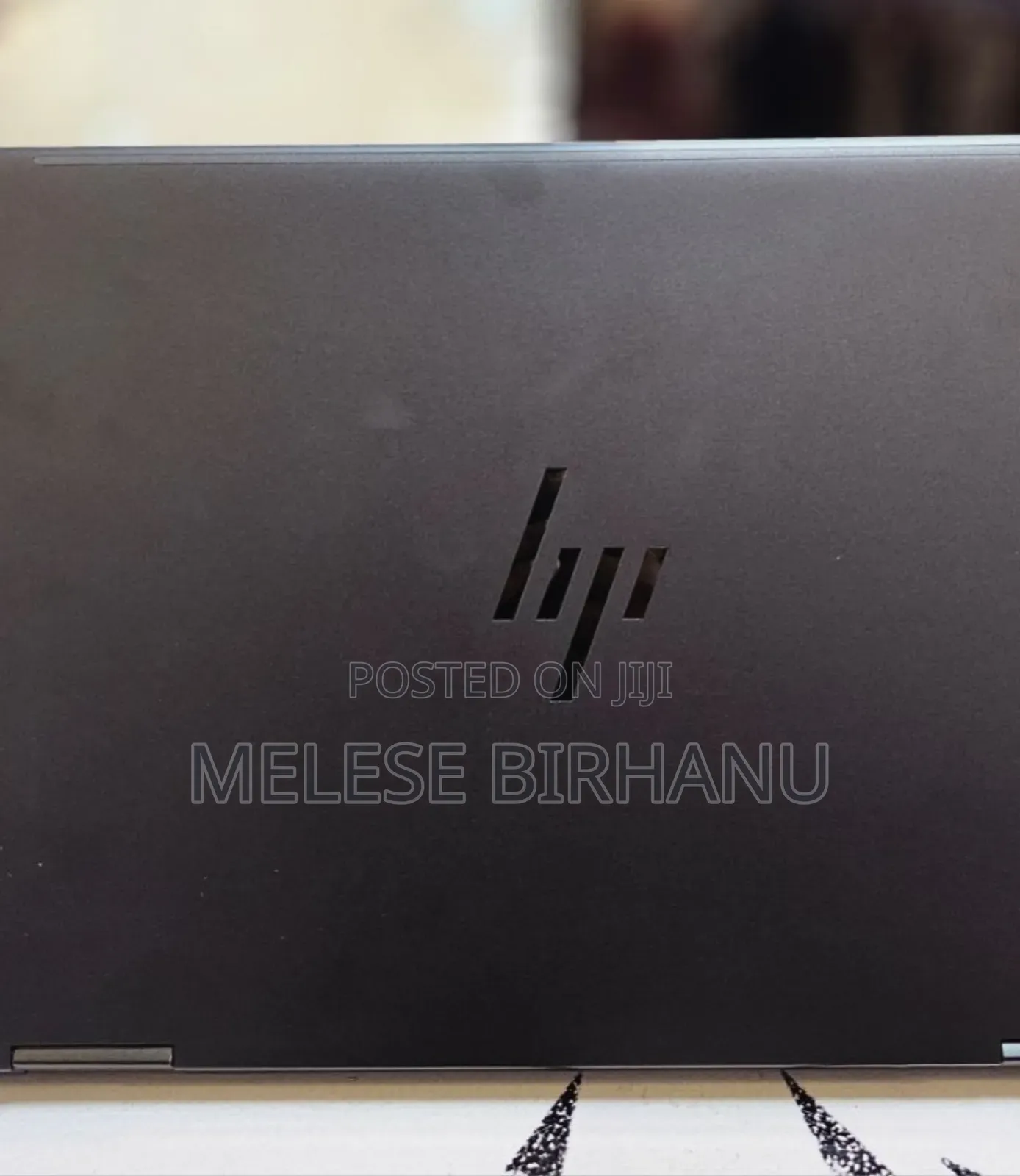 New Laptop HP Envy X360 8GB AMD Ryzen 5 SSD 256GB