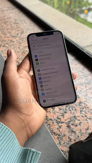 Apple iPhone 11 Pro Max 256 GB Bronze