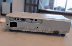 Sony Projector
Model Name VPL-Dx102