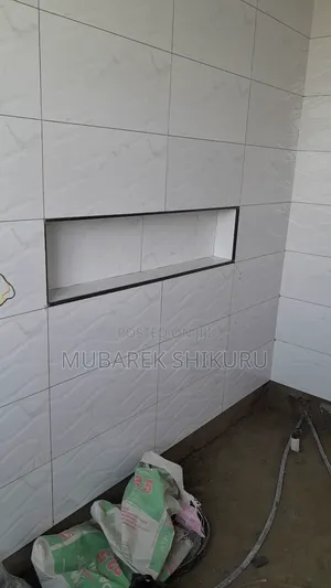 Ceramic Workers ሴራሚክ ባለሙያ