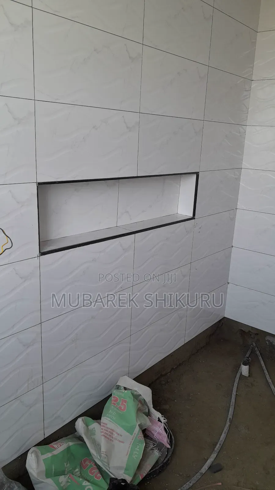 Ceramic Workers ሴራሚክ ባለሙያ