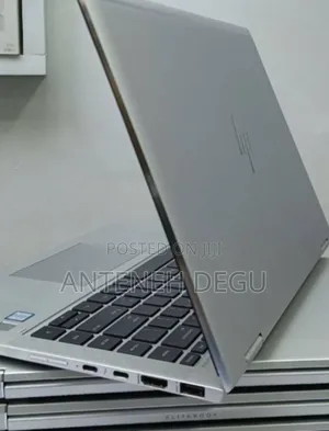 New Laptop HP EliteBook X360 1040 G5 16GB Intel Core I7 SSD 512GB