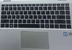 New Laptop HP EliteBook X360 1040 G5 16GB Intel Core I7 SSD 512GB