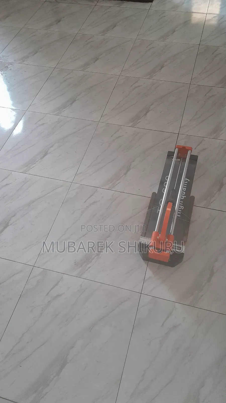 Ceramic Workers ሴራሚክ ባለሙያ