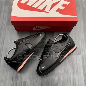 Nike Classic Cortez Rose Gold
