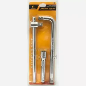 Double Bubble Combination Tool Set