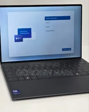 Photo - New Laptop Dell XPS 15 16GB Intel SSD 512GB