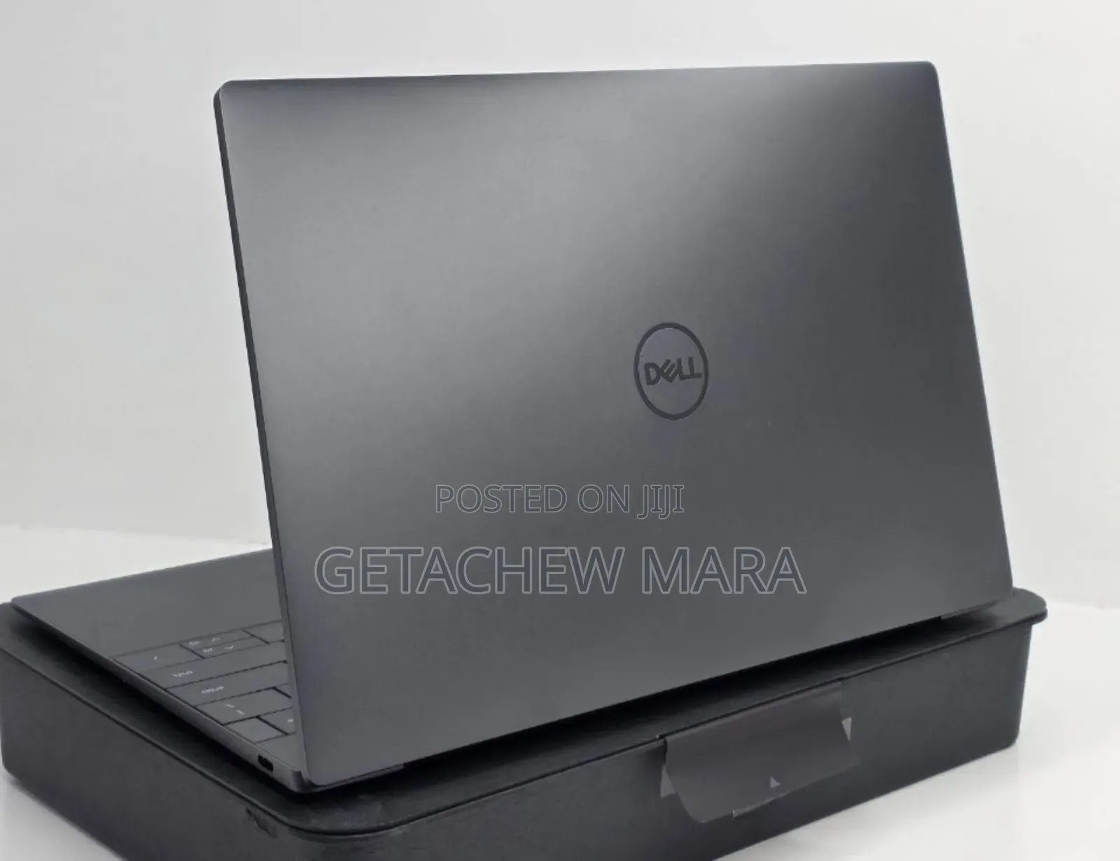 New Laptop Dell XPS 15 16GB Intel SSD 512GB