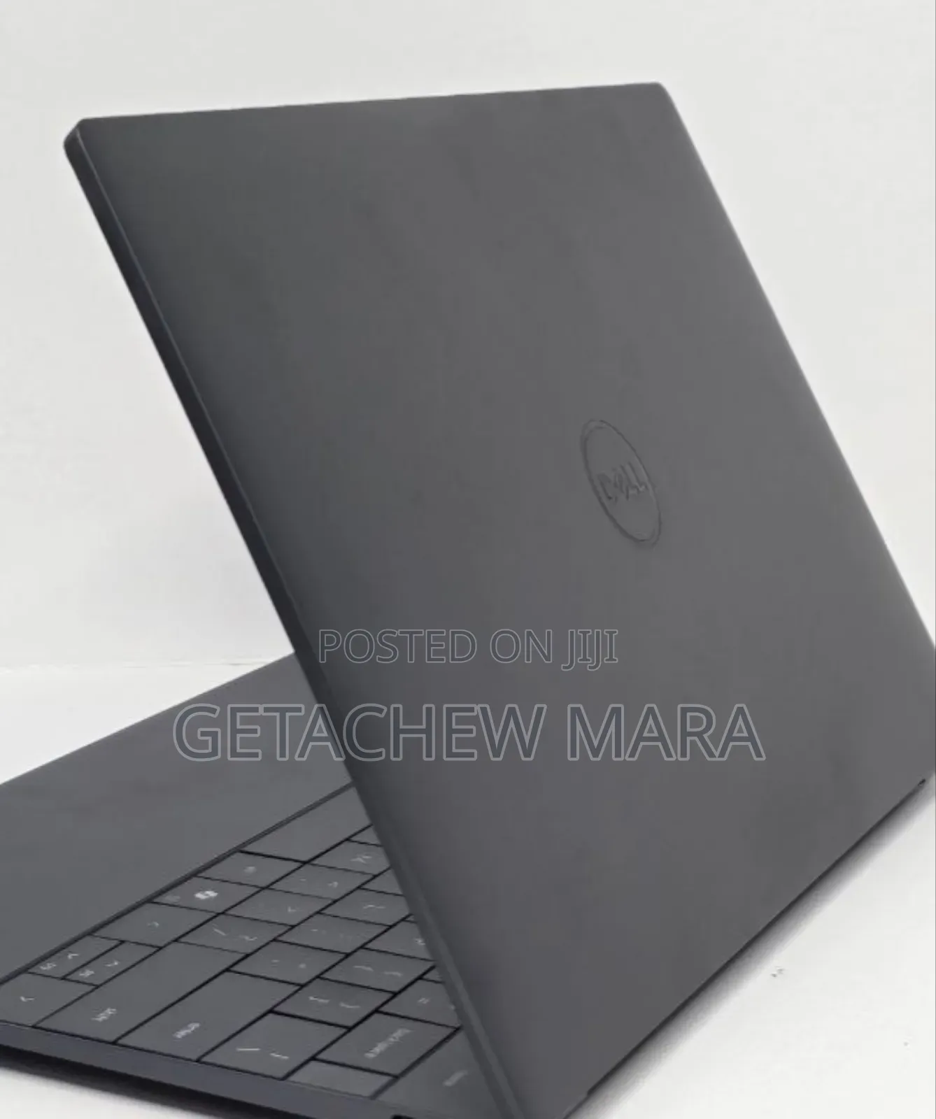 New Laptop Dell XPS 15 16GB Intel SSD 512GB