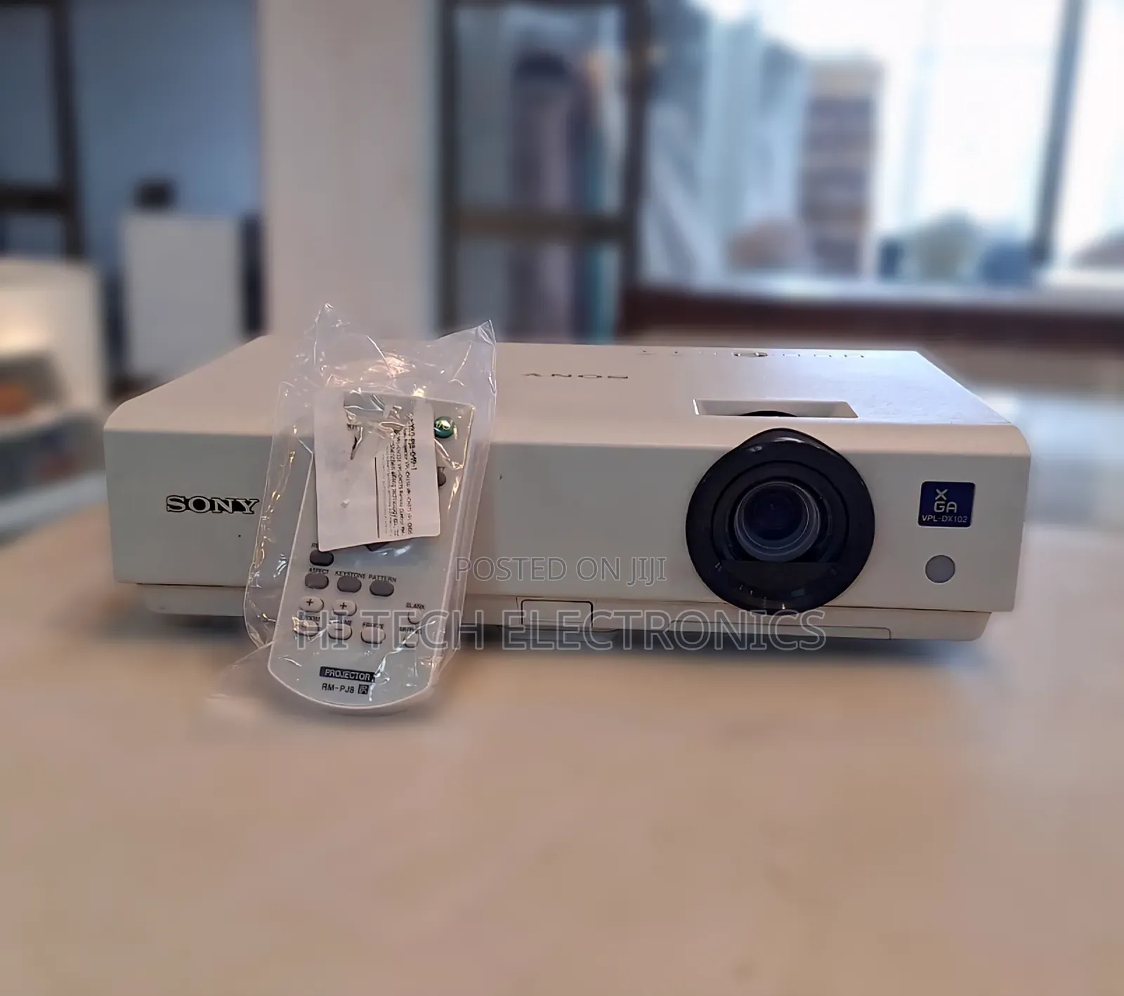 Sony Dxb102 Pro