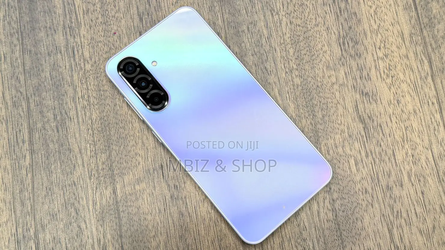 New Samsung Galaxy A36 256 GB Black