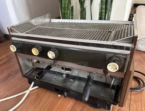 Photo - Coffee Machine-Italian