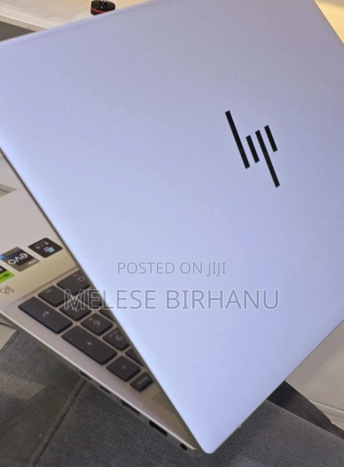 New Laptop HP 16GB Intel Core I7 SSD 1T