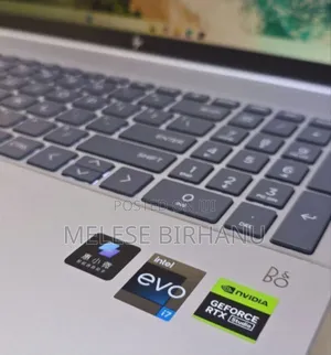 New Laptop HP 16GB Intel Core I7 SSD 1T