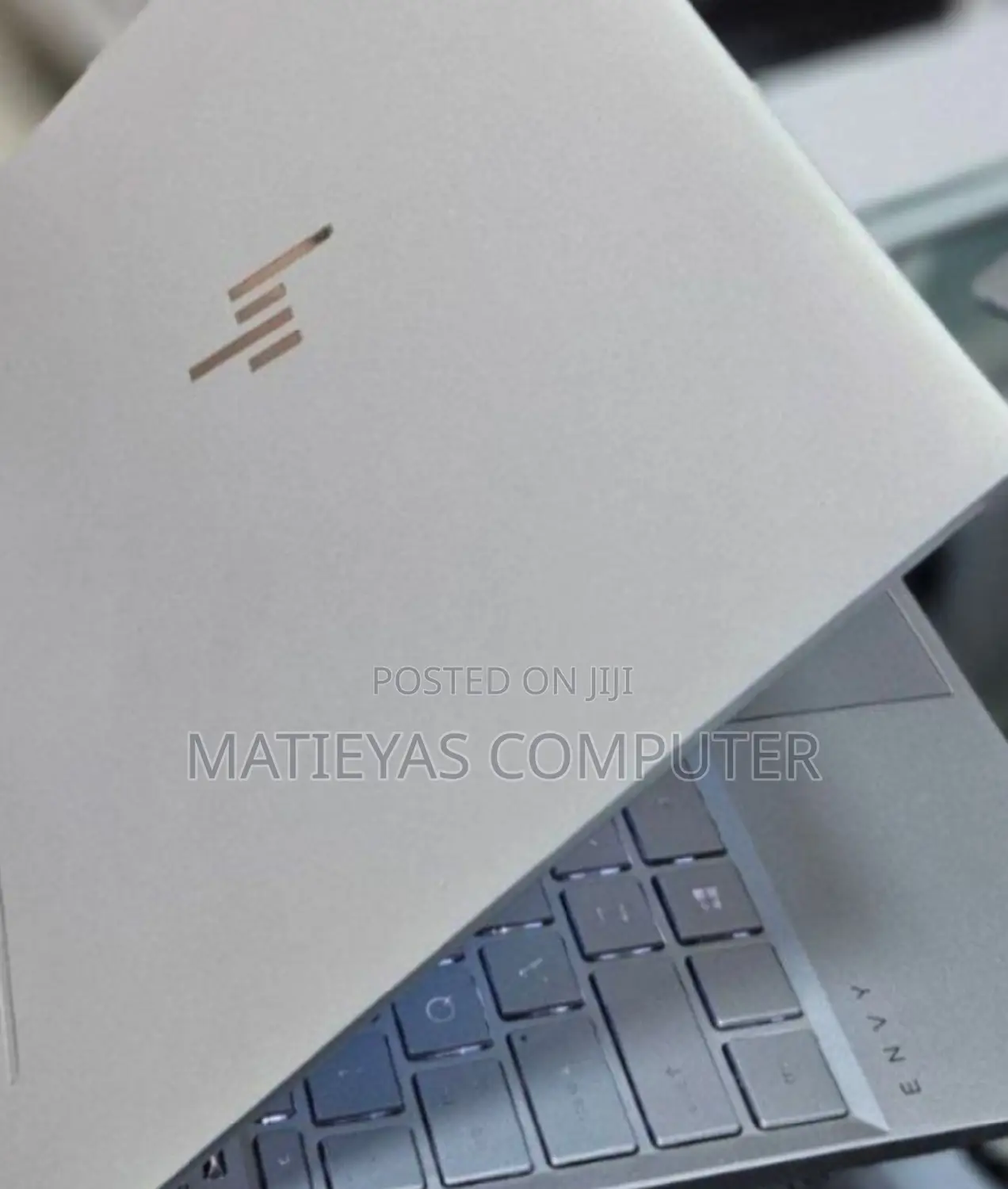 New Laptop HP Envy 13 4GB Intel Core I5 SSD 256GB