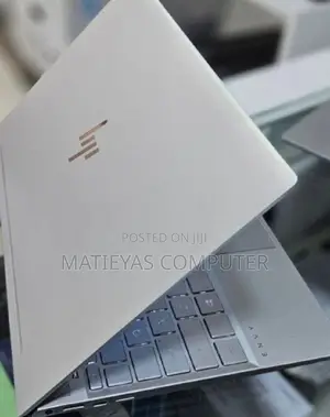 New Laptop HP Envy 13 4GB Intel Core I5 SSD 256GB