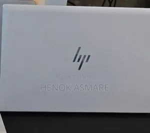 Photo - New Laptop HP EliteBook 830 G8 16GB Intel Core I5 SSD 512GB