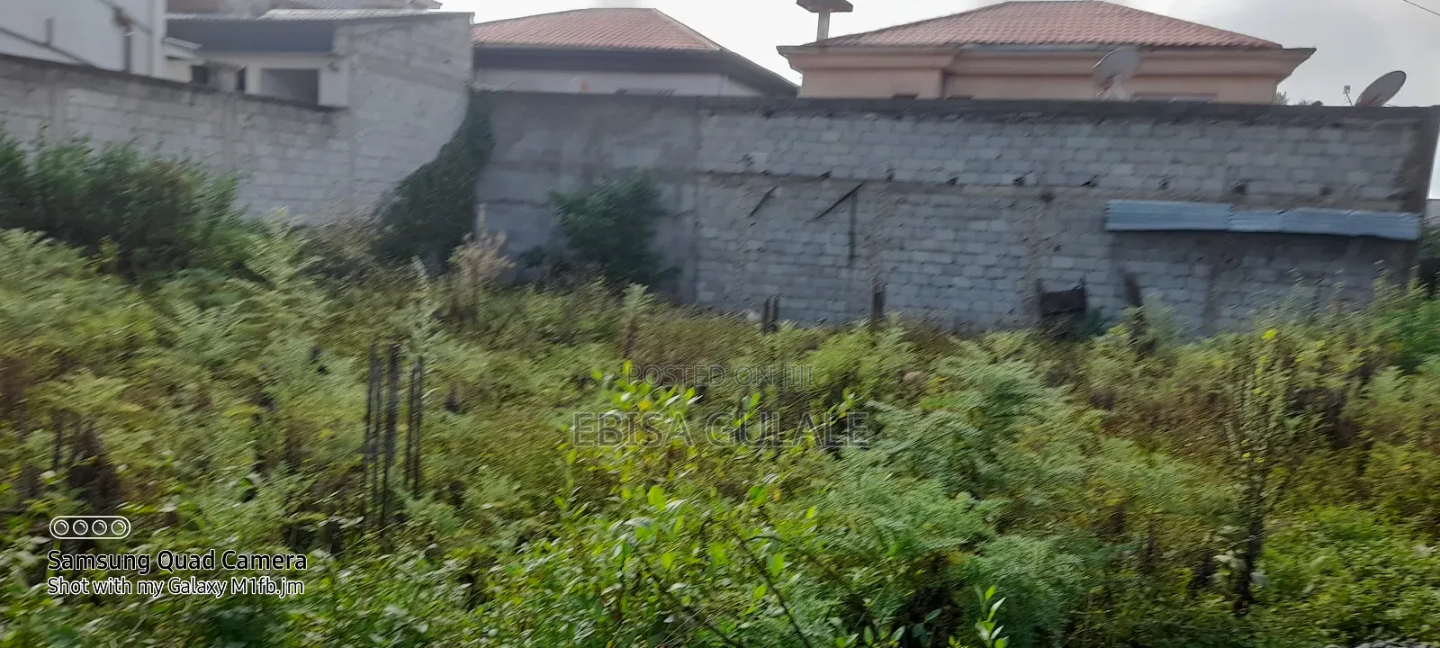 5bdrm Farm House in Roseta Real State, Oromia-Finfinne for rent