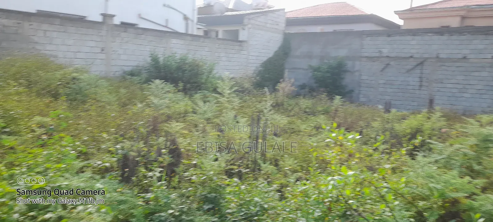 5bdrm Farm House in Roseta Real State, Oromia-Finfinne for rent