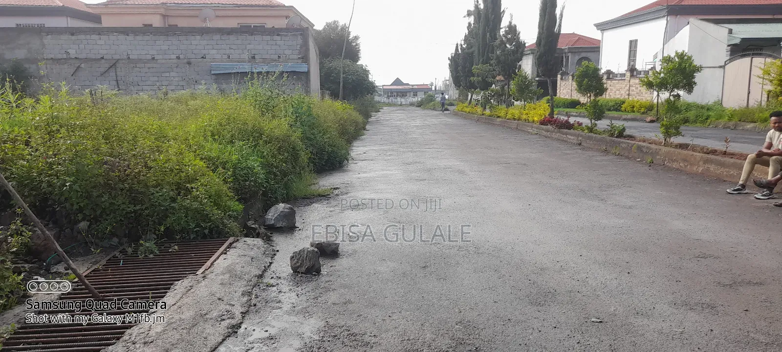 5bdrm Farm House in Roseta Real State, Oromia-Finfinne for rent