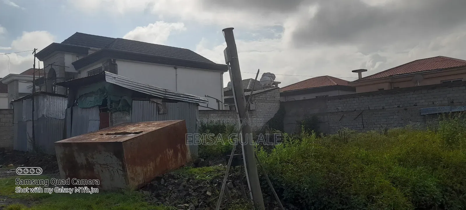 5bdrm Farm House in Roseta Real State, Oromia-Finfinne for rent