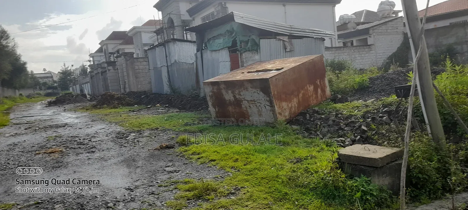 5bdrm Farm House in Roseta Real State, Oromia-Finfinne for rent