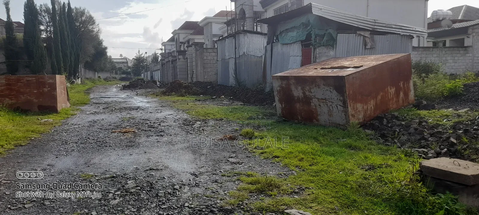 5bdrm Farm House in Roseta Real State, Oromia-Finfinne for rent