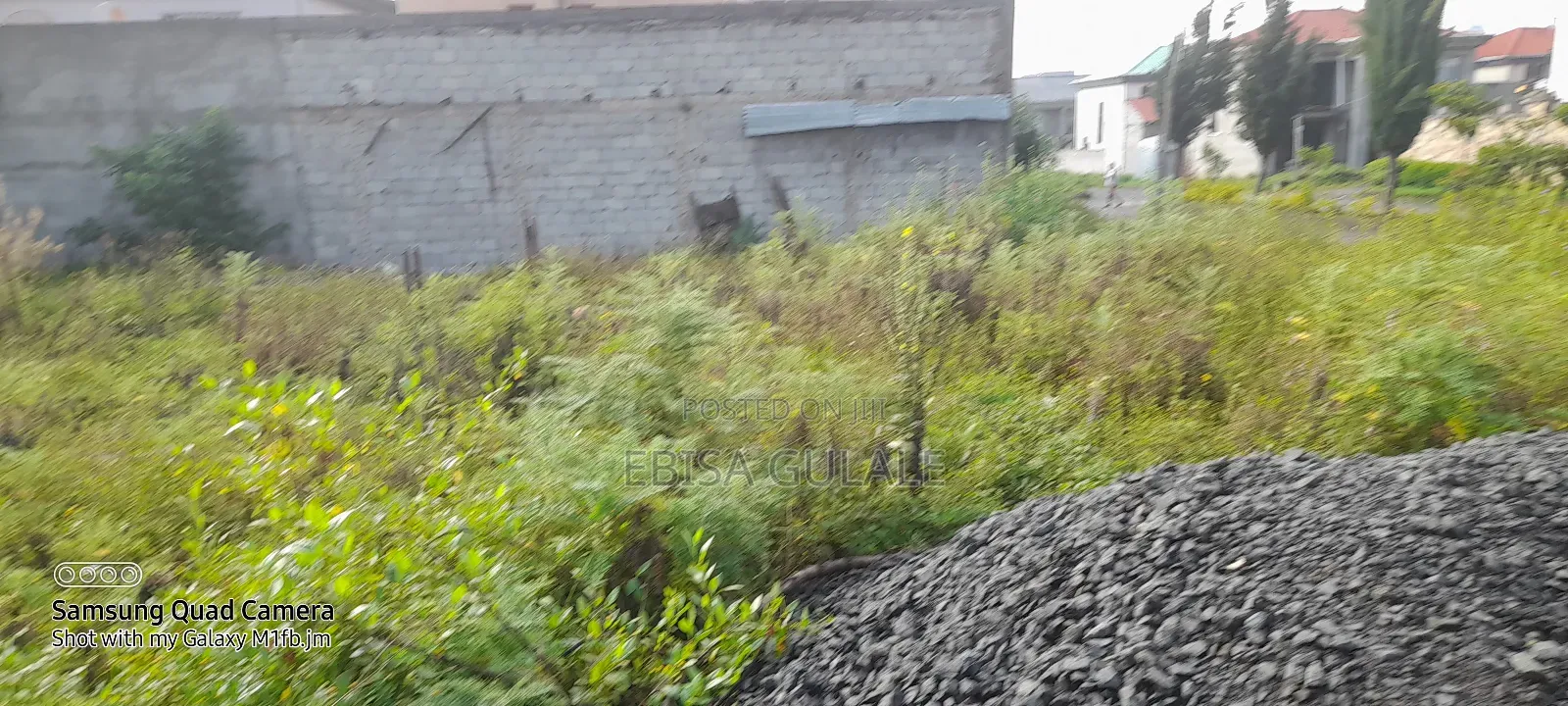 5bdrm Farm House in Roseta Real State, Oromia-Finfinne for rent